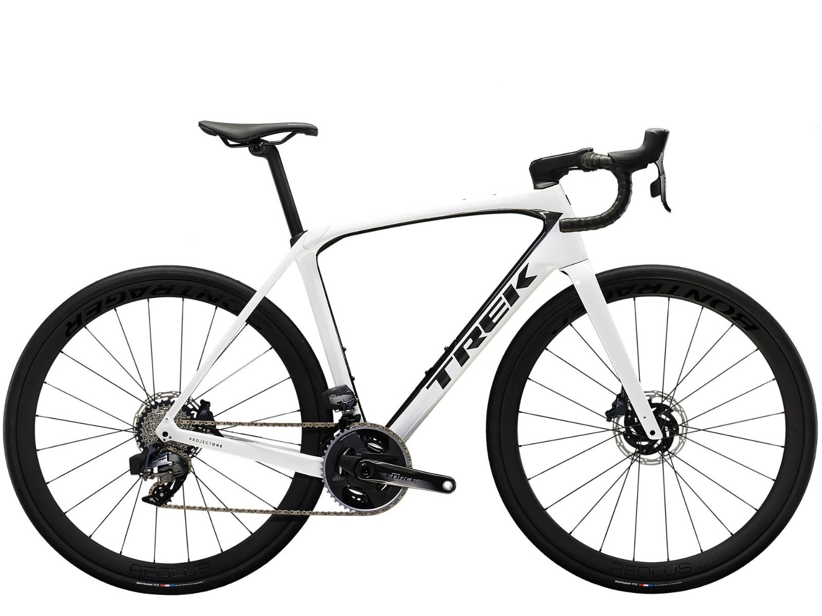 Rower szosowy Trek Domane SLR 7 eTap Gen 4 2023