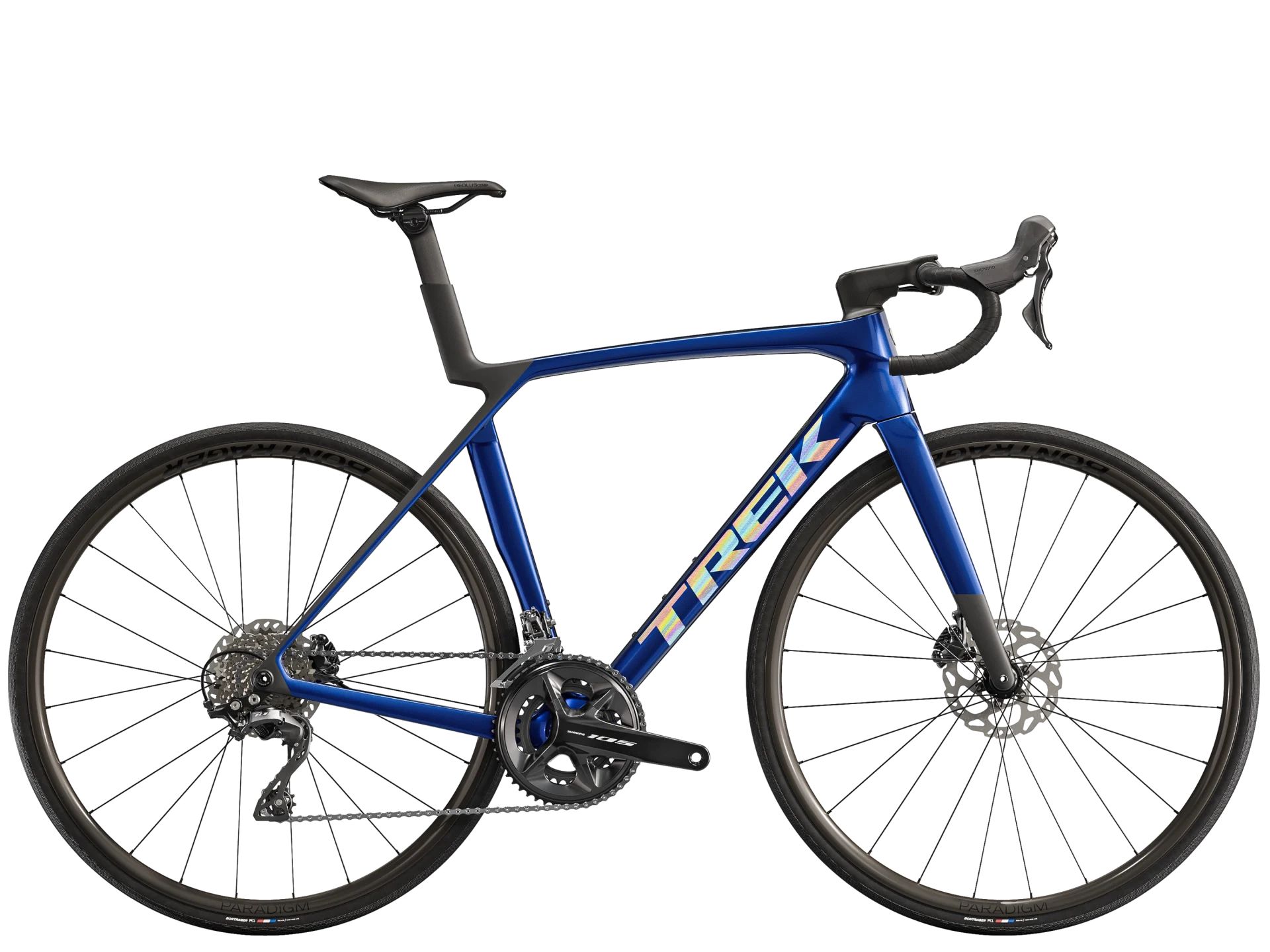 Rower szosowy Trek Madone SL 5 Gen 8