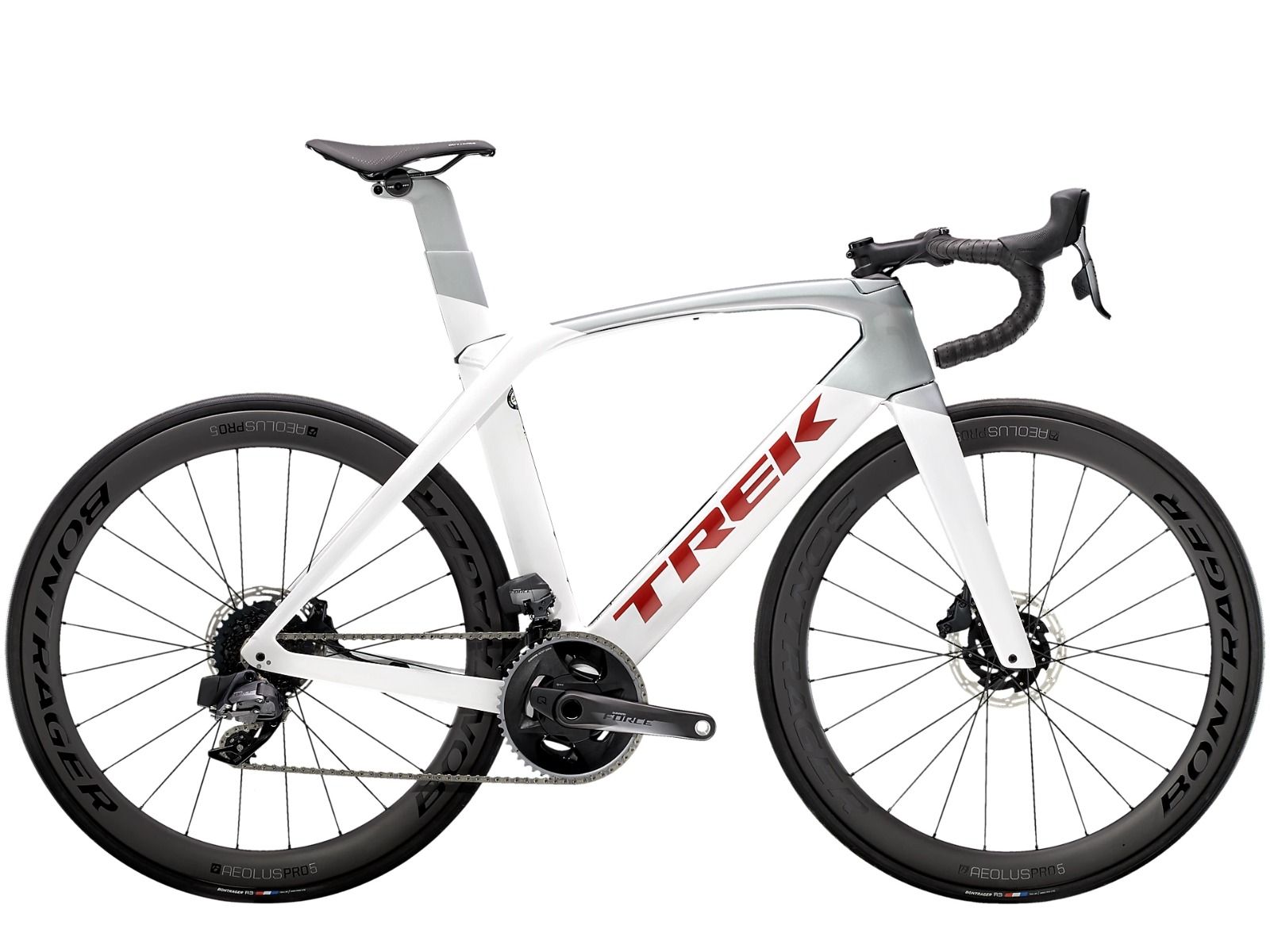 Rower szosowy Trek Madone SL 7 eTap 2021