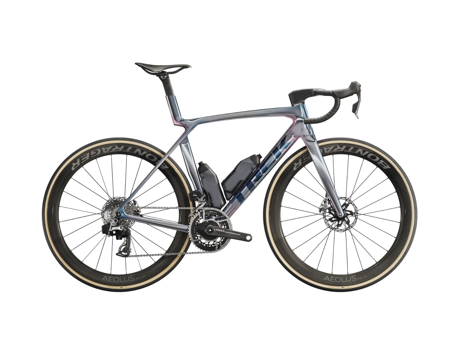 Rower szosowy Trek Madone SLR 9 AXS Gen 8