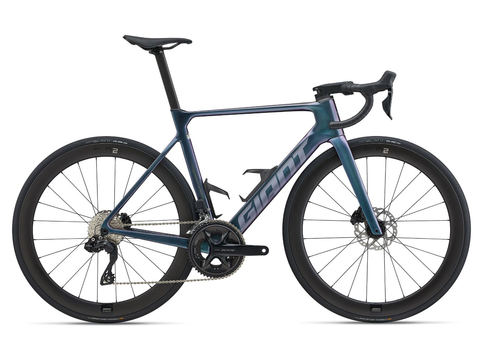 Rower szosowy Giant Propel Advanced 1 2025