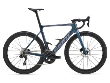 Rower szosowy Giant Propel Advanced 1 2025