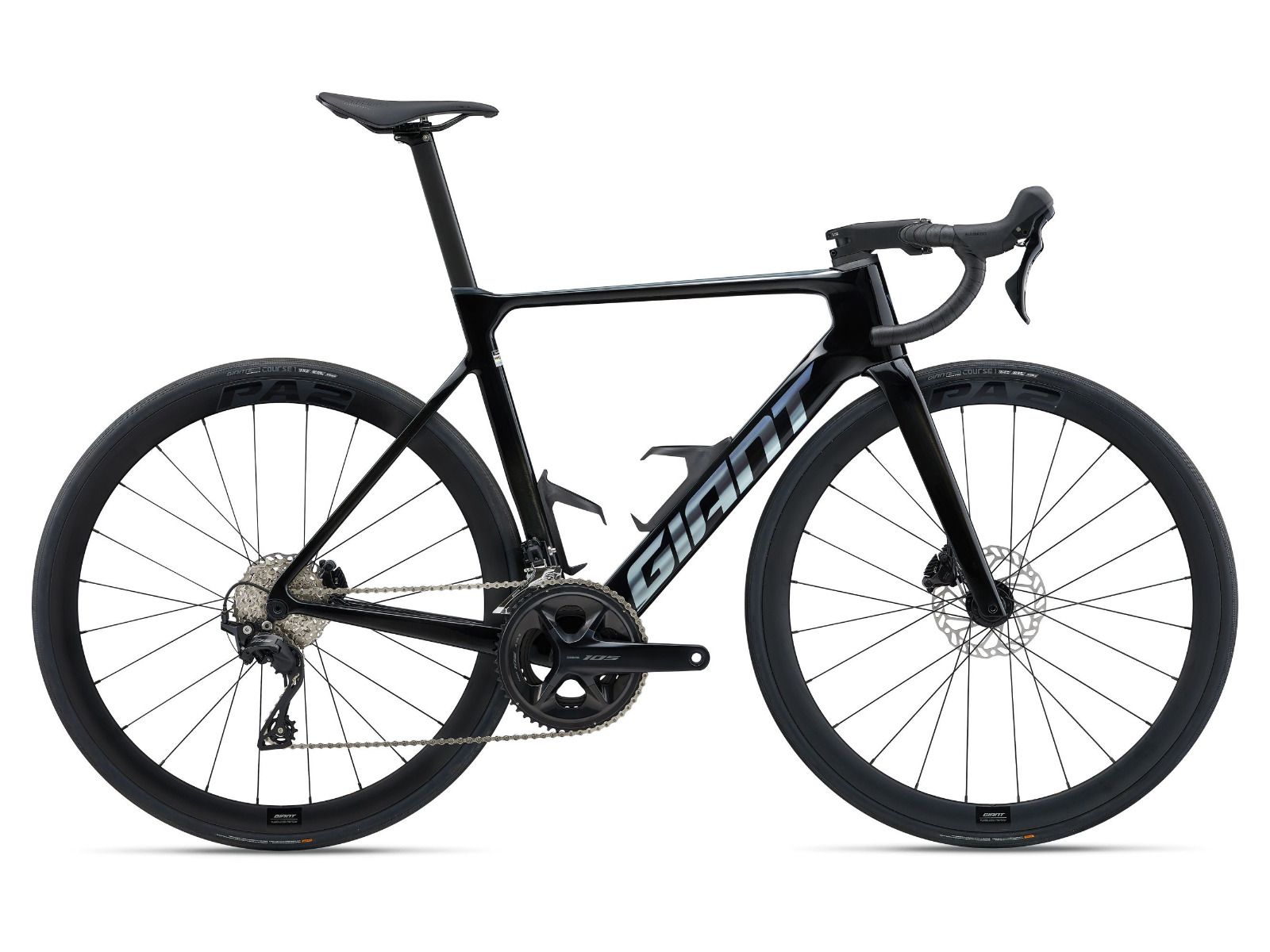 Rower szosowy Giant Propel Advanced 2 2025