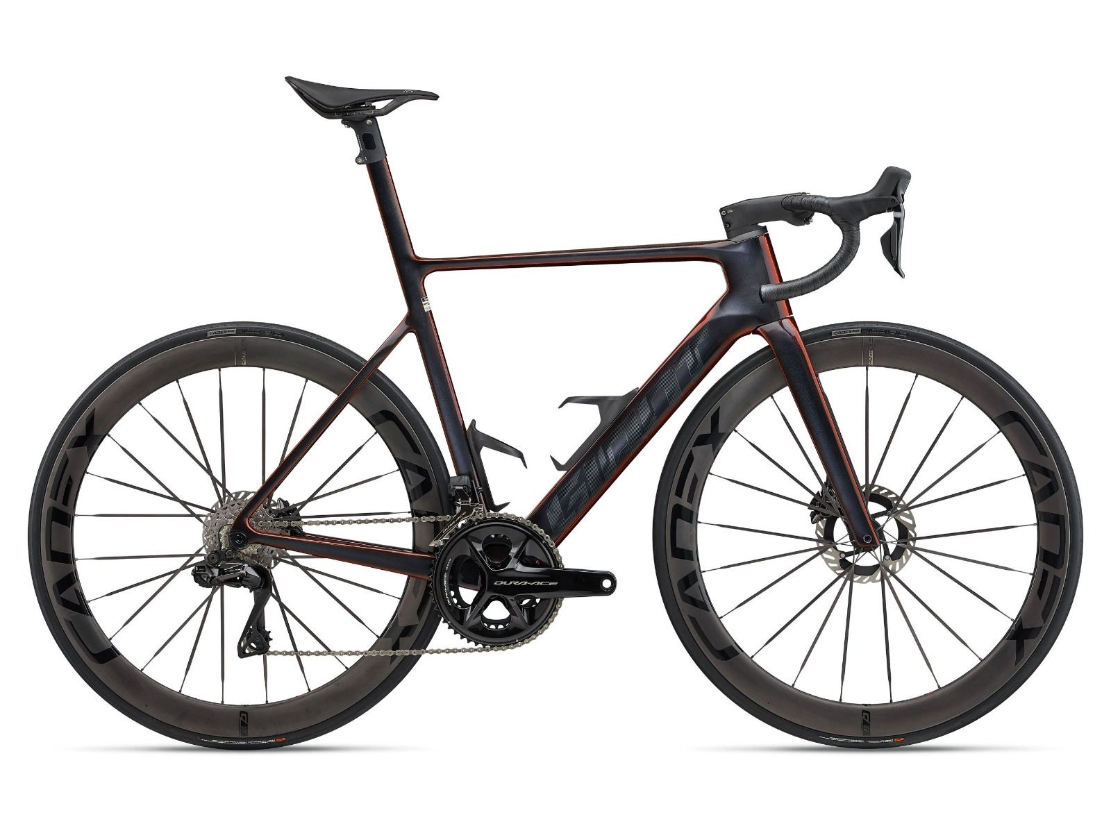 Rower szosowy Giant Propel Advanced SL 0 Dura-Ace 2025
