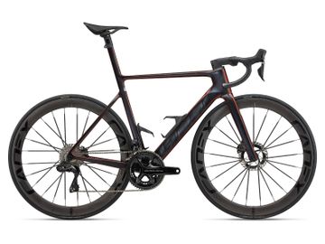 Rower szosowy Giant Propel Advanced SL 0 Dura-Ace 2025