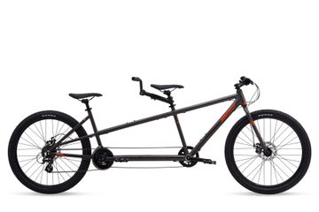 Rower tandem Polygon Impression AX DISC