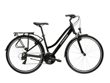 Rower trekkingowy damski Kross Trans 1.0 2025