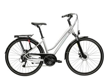 Rower trekkingowy damski Kross Trans 3.0 2025