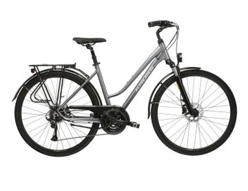 Rower trekkingowy damski Kross Trans 4.0 2024