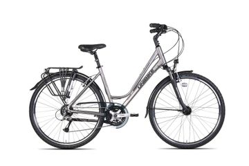 Rower trekkingowy damski Unibike Voyager 2023