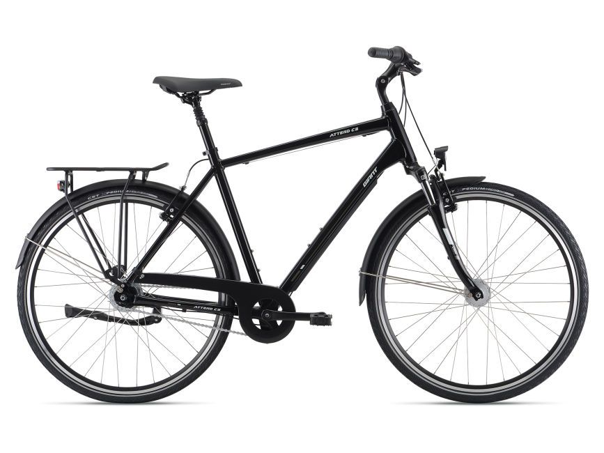 Rower trekkingowy Giant Attend CS 1 GTS 2023