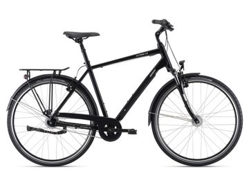 Rower trekkingowy Giant Attend CS GTS 2022