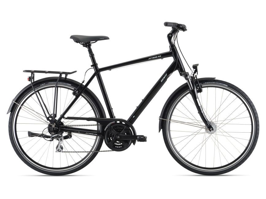 Rower trekkingowy Giant Attend RS 1 GTS 2021