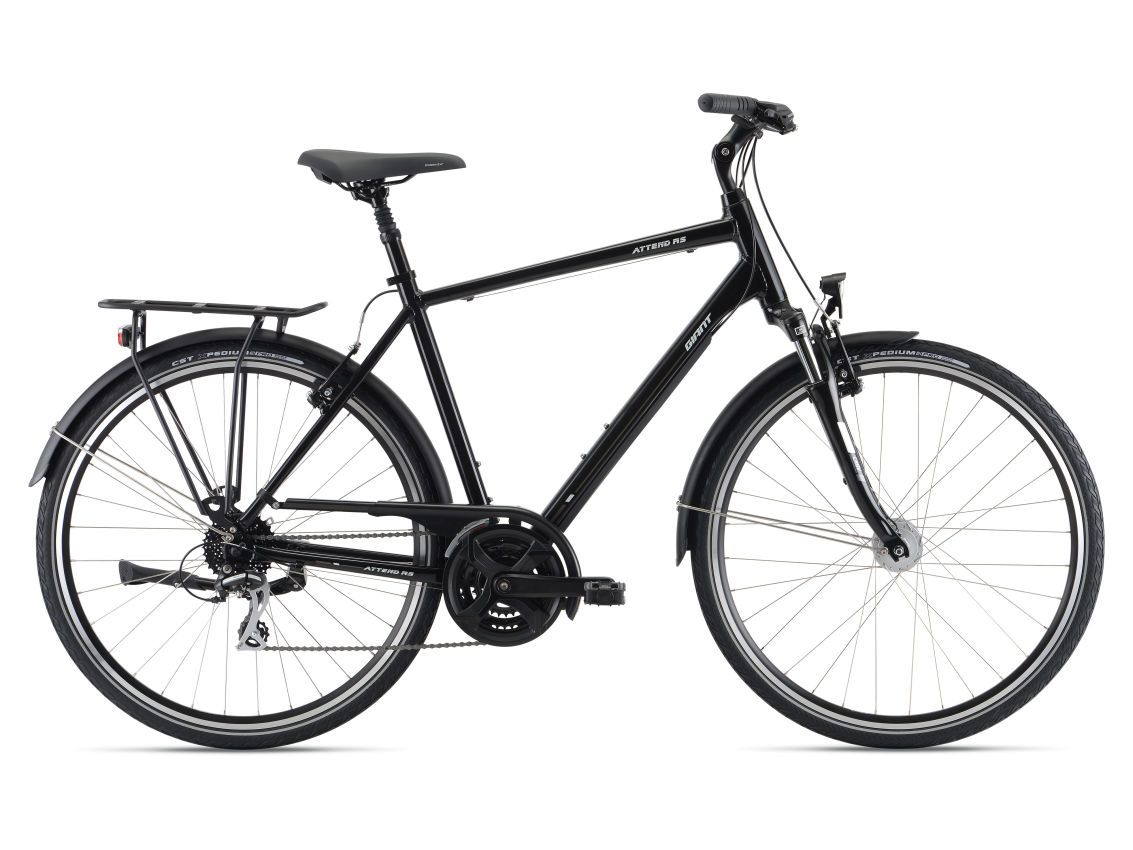 Rower trekkingowy Giant Attend RS 1 GTS 2023