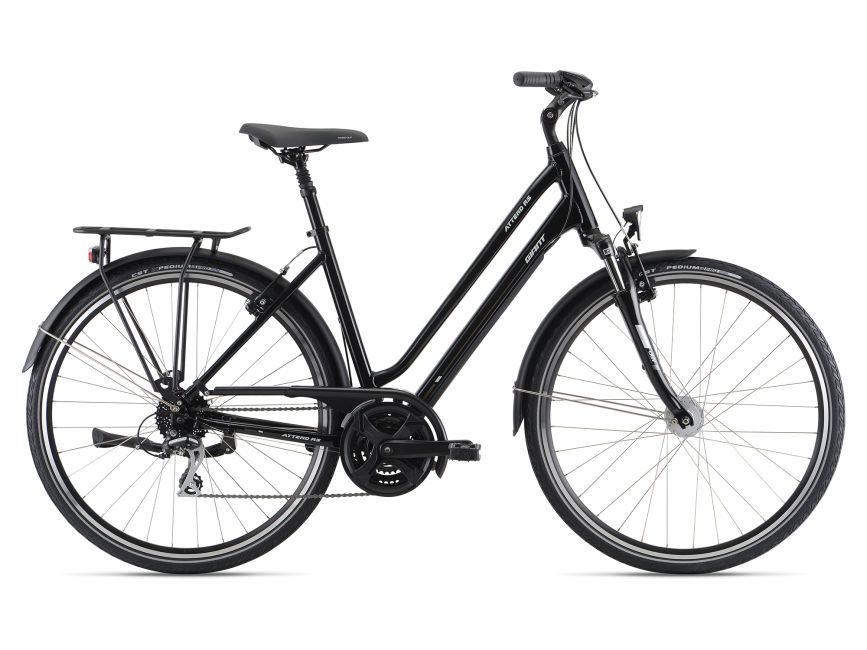 Rower trekkingowy Giant Attend RS 1 LDS 2021