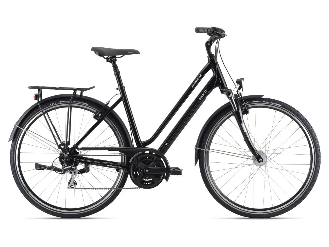 Rower trekkingowy Giant Attend RS 1 LDS 2023