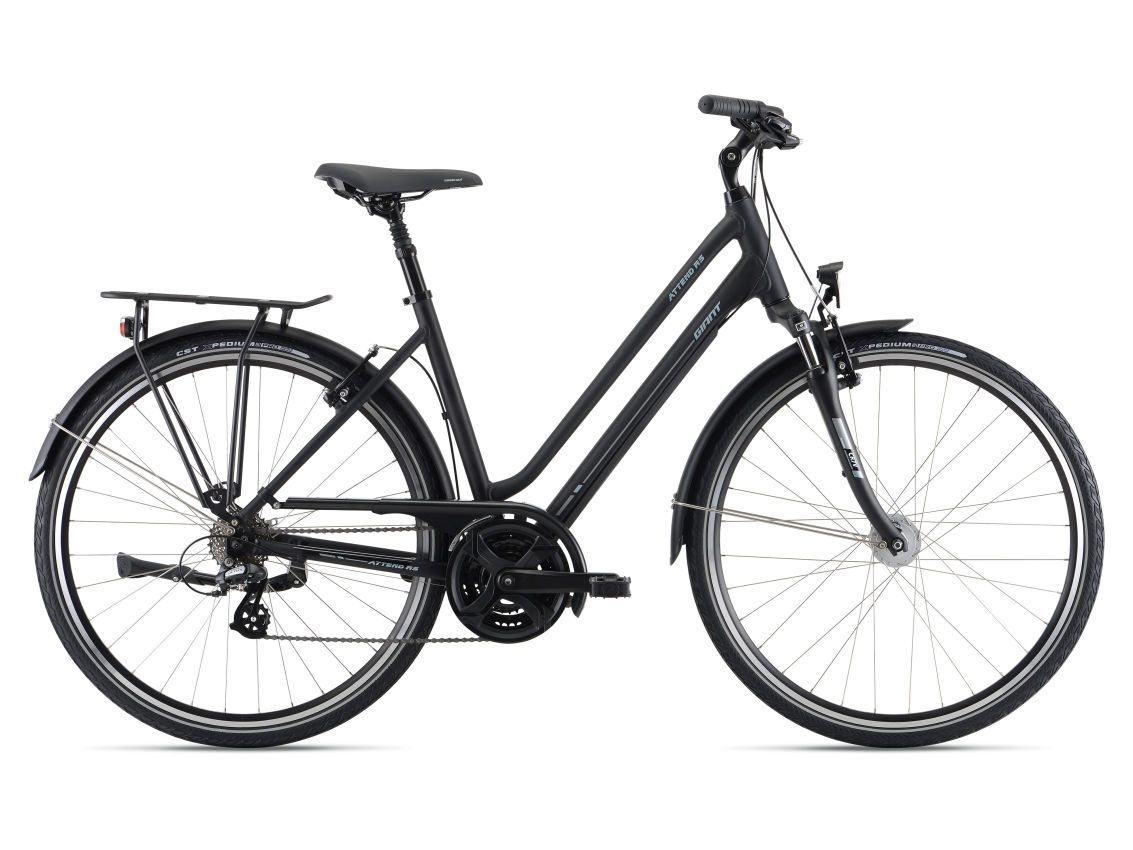 Rower trekkingowy Giant Attend RS 2 LDS 2023