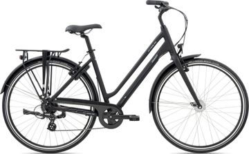 Rower trekkingowy Giant Attend RS 3 LDS 2022