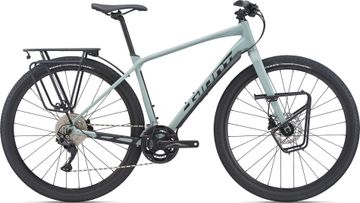 Rower trekkingowy Giant ToughRoad SLR 1 2021