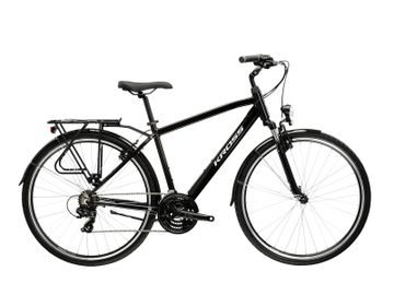 Rower trekkingowy Kross Trans 1.0 2025