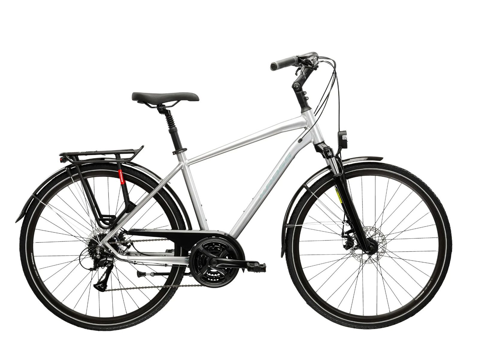 Rower trekkingowy Kross Trans 3.0 2025