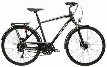 Rower trekkingowy Kross Trans 5.0 2024