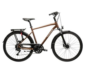 Rower trekkingowy Kross Trans 5.0 2025