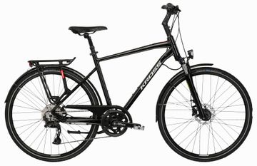 Rower trekkingowy Kross Trans 7.0 2024