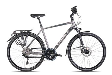 Rower trekkingowy Unibike Atlantis 2021