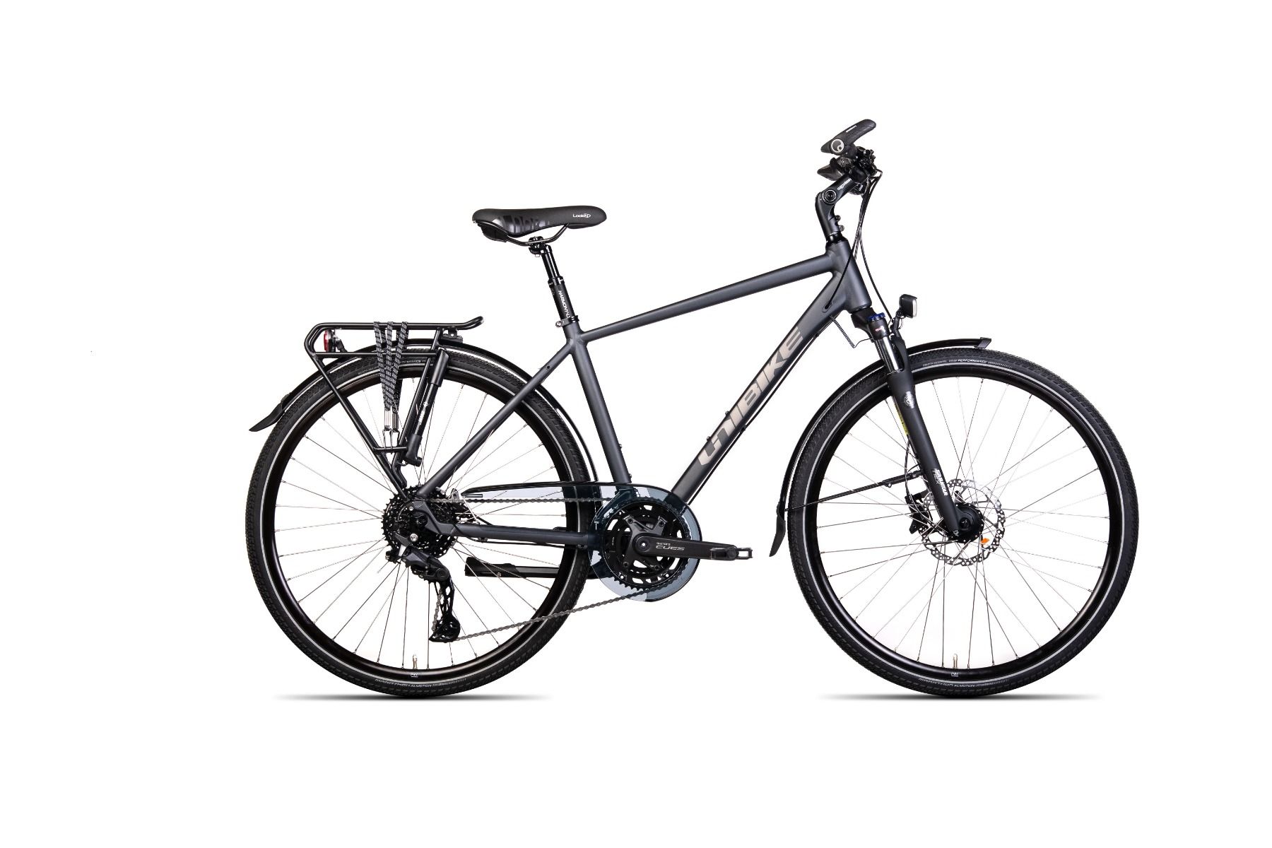 Rower trekkingowy Unibike Atlantis 2024