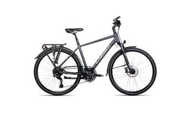 Rower trekkingowy Unibike Atlantis 2024