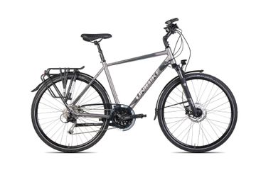 Rower trekkingowy Unibike Expedition 2023