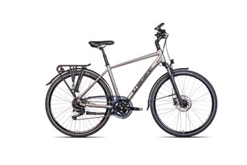 Rower trekkingowy Unibike Expedition 2024