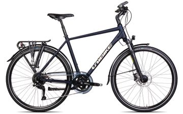 Rower trekkingowy Unibike Expedition 2025