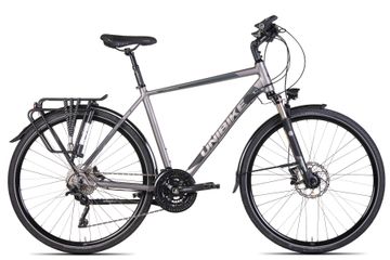 Rower trekkingowy Unibike Globetrotter 2021