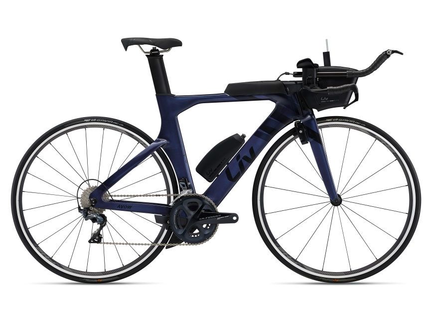 Rower triathlonowy Giant Liv Avow Advanced Pro 2 2023