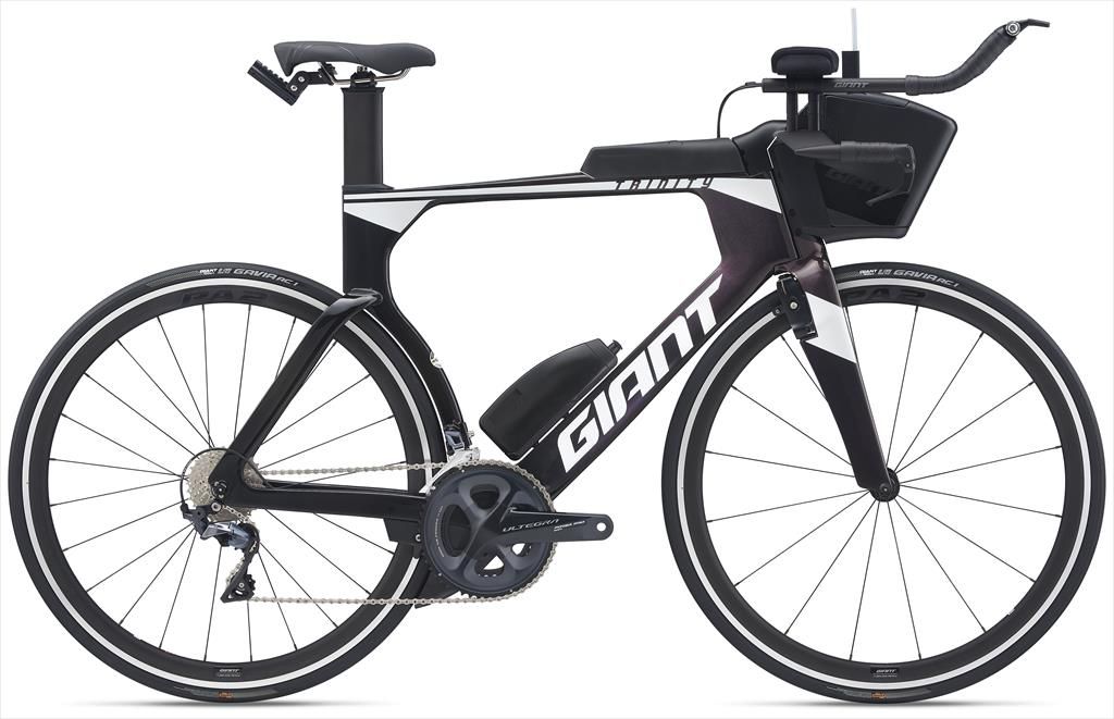 Rower triathlonowy Giant Trinity Advanced Pro 2 2021