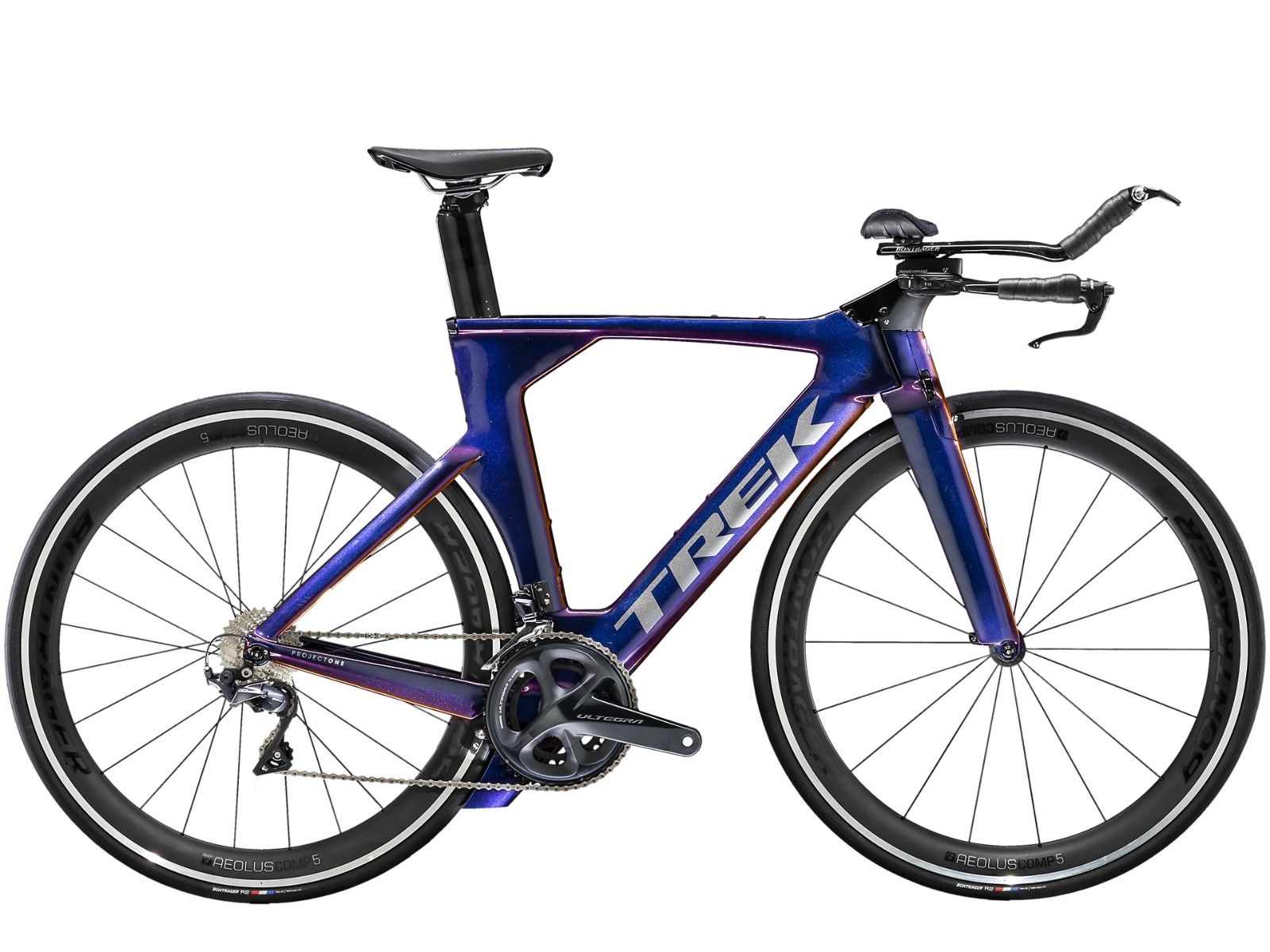 Rower triathlonowy Trek Speed Concept 2021