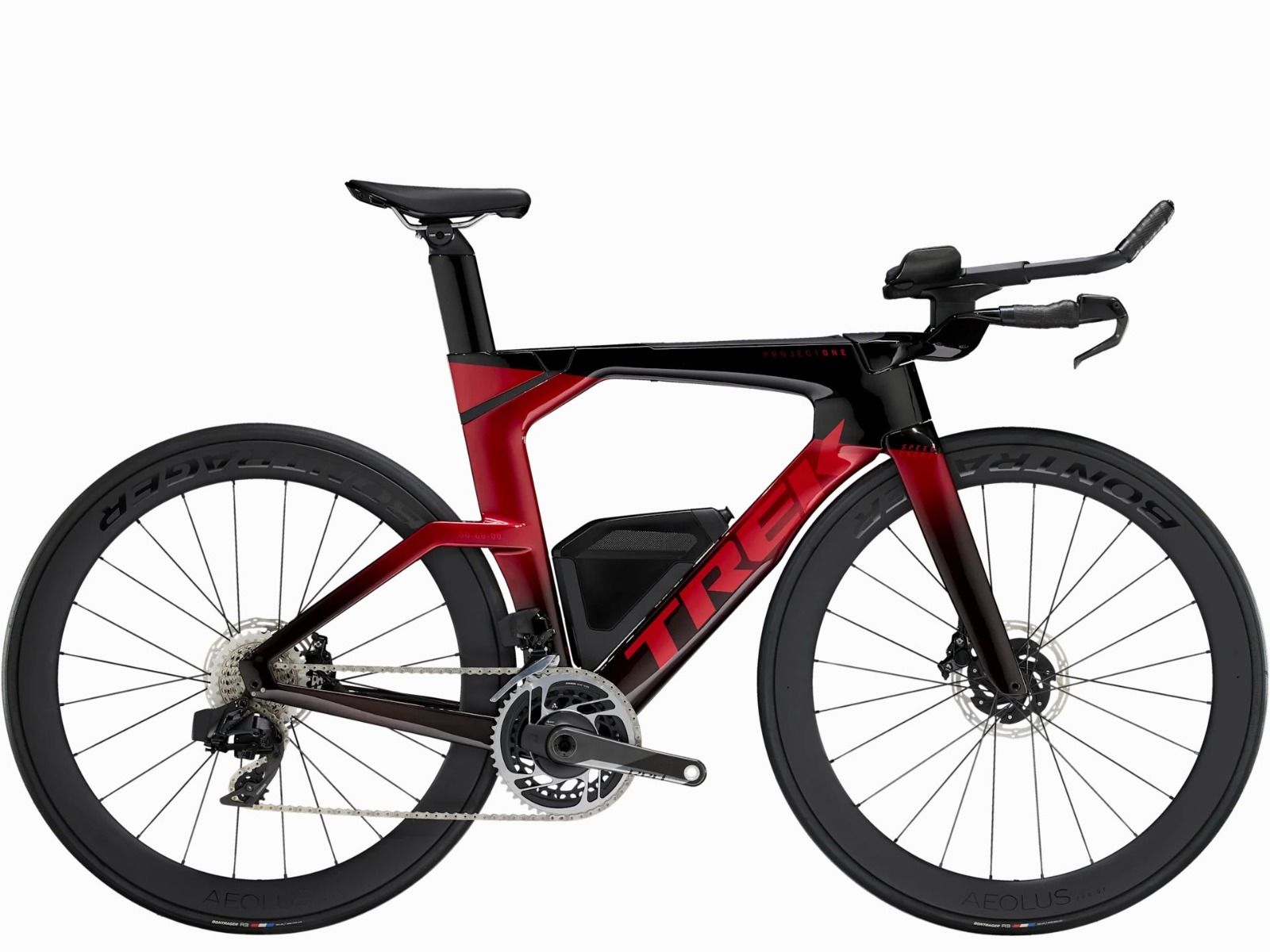 Rower triathlonowy Trek Speed Concept SLR 8 AXS