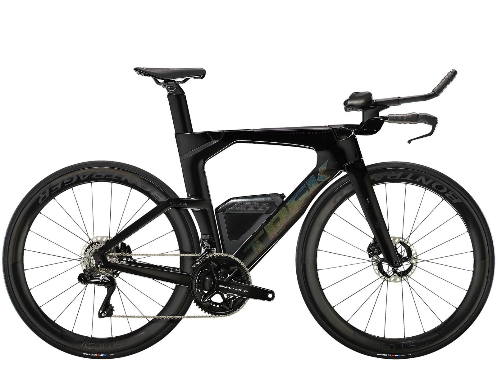 Rower triathlonowy Trek Speed Concept SLR 9
