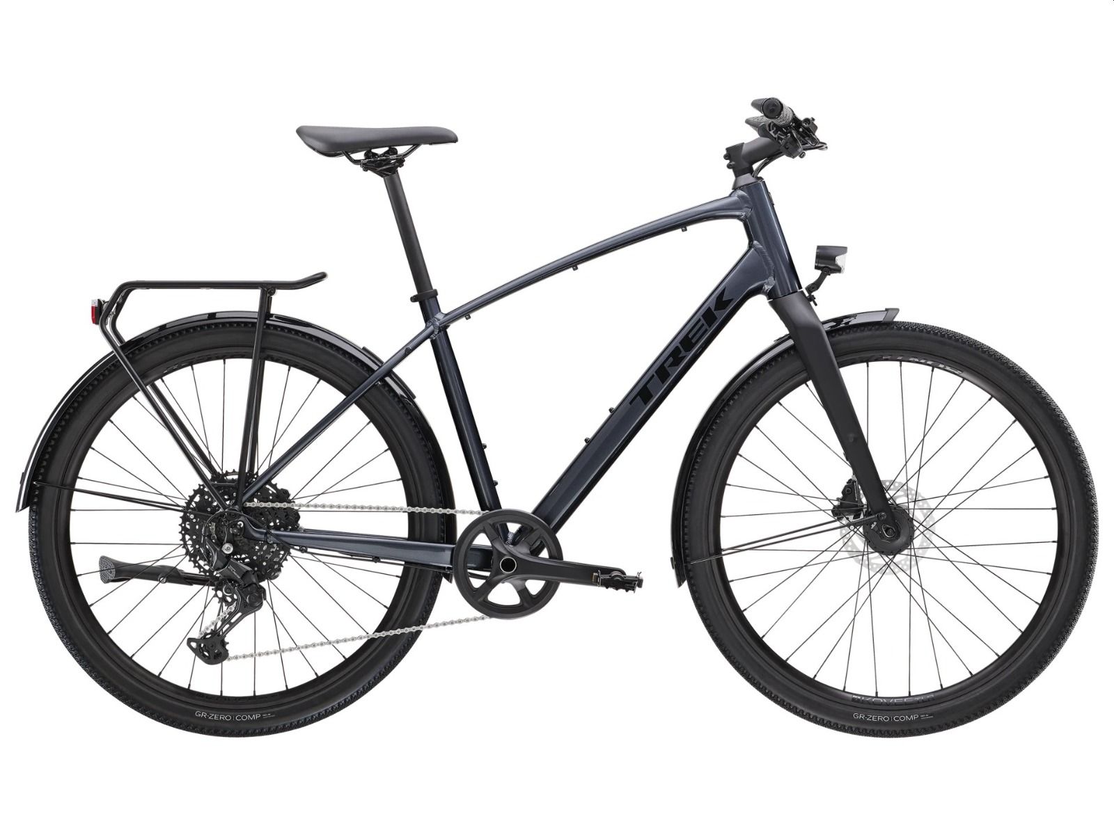 Rower crossowy Trek Dual Sport 3 Equipped