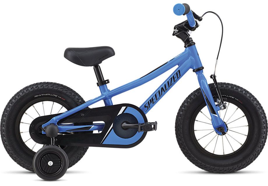 Rower dziecięcy Specialized Riprock Coaster 12 2022