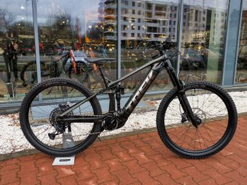 Rower elektryczny Trek Rail 9 GX 2023 - Potestowy