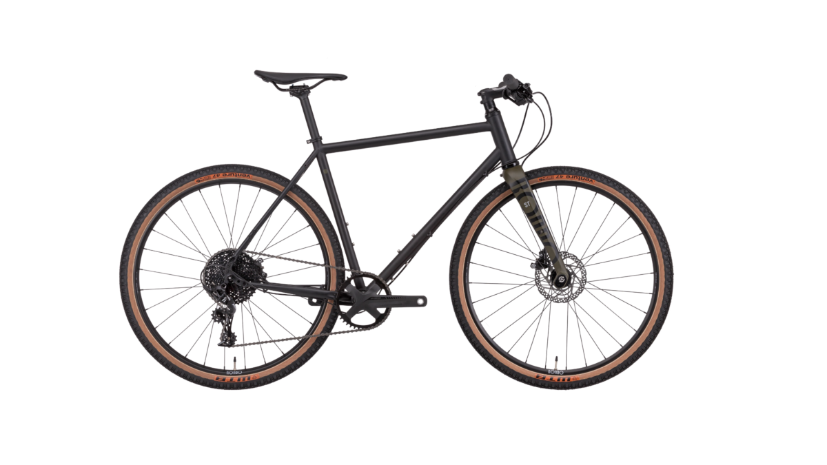 Rower gravel Rondo Booz ST 2022