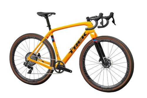 Rower gravel Trek Checkpoint SLR 6 eTap Project One 2022