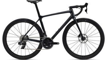 Rower szosowy Giant TCR Advanced Pro Disc 1 AX 2023