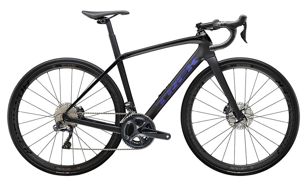 Rower szosowy Trek Domane SL 7 2021