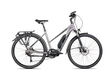 Rower elektryczny damski Unibike Rapid 2023