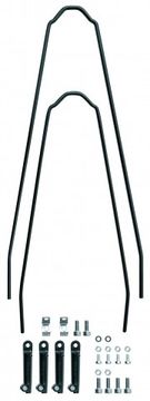 Wsporniki do błotników SKS Velo 42/47 - do amortyzatorów Santour