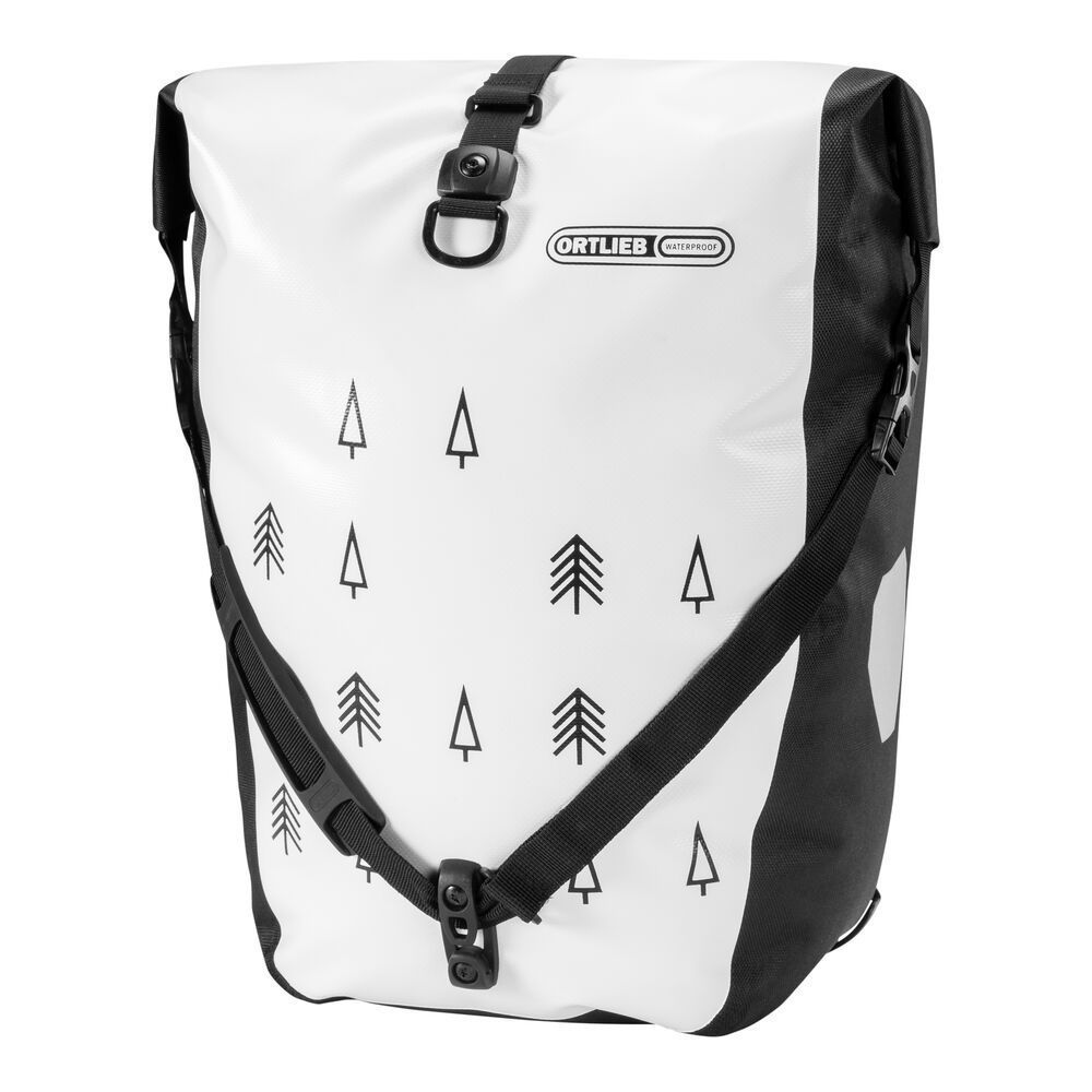 Sakwa Ortlieb Back Roller Design 20L